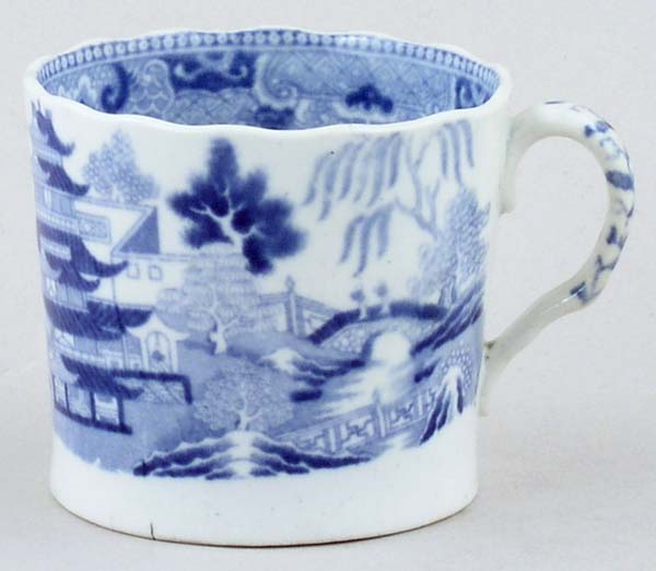 Mug small c1880